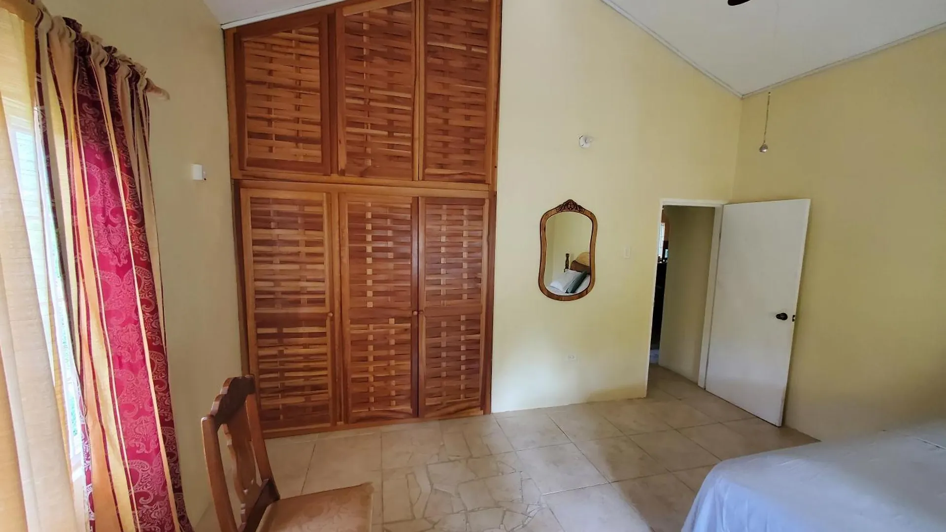 Gasthof Hotel Yaad Away From Yaad Manchioneal