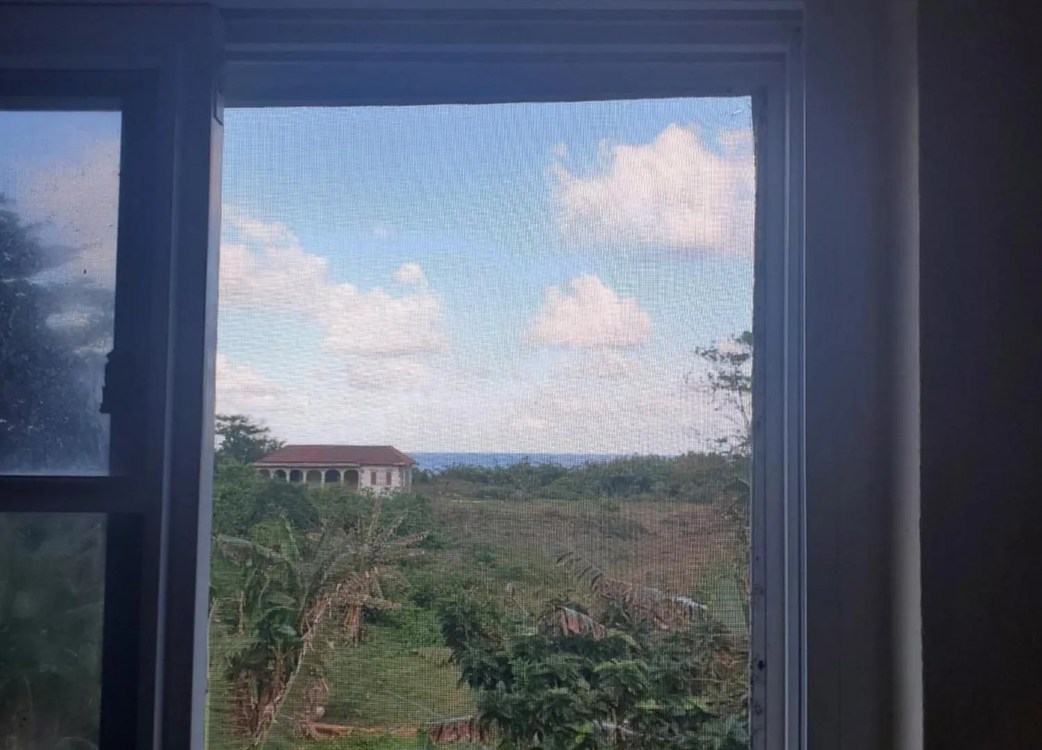 Gasthof Hotel Yaad Away From Yaad Manchioneal Jamaika