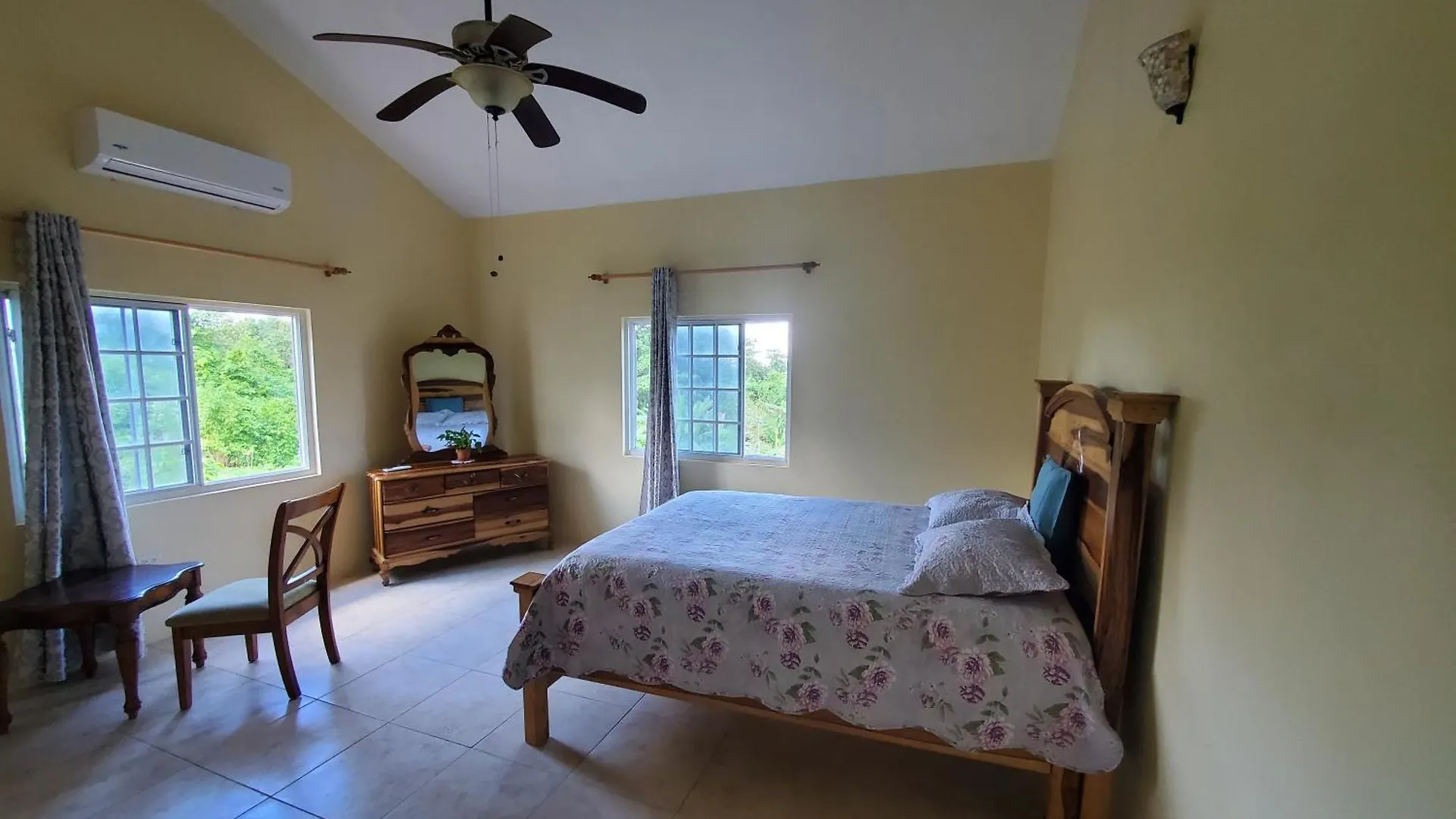 Hotel Yaad Away From Yaad Manchioneal Jamaika